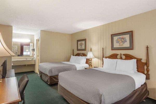 Quality Inn Gettysburg Battlefield image 10