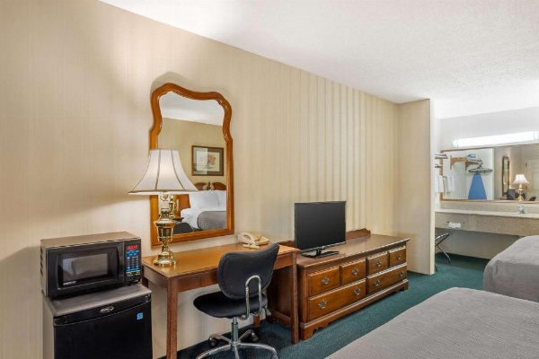 Quality Inn Gettysburg Battlefield image 11