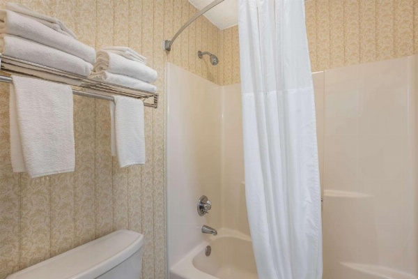 Quality Inn Gettysburg Battlefield image 13