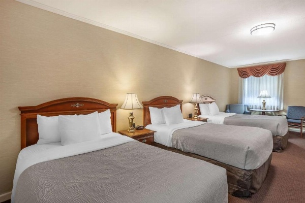 Quality Inn Gettysburg Battlefield image 16