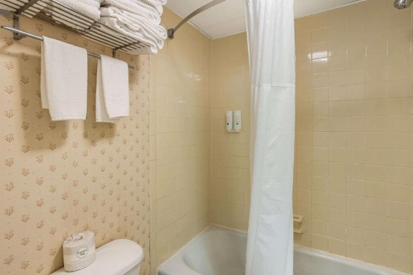 Quality Inn Gettysburg Battlefield image 17