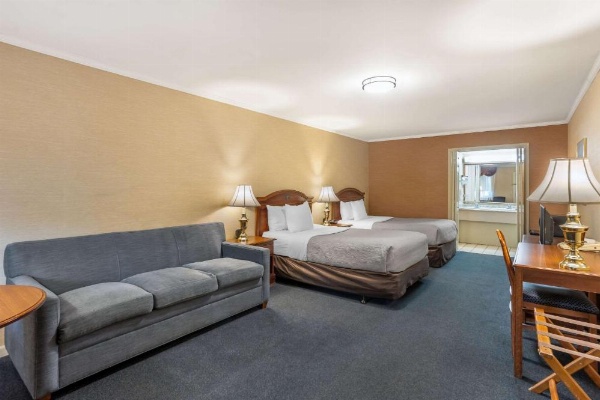 Quality Inn Gettysburg Battlefield image 18