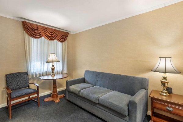 Quality Inn Gettysburg Battlefield image 20