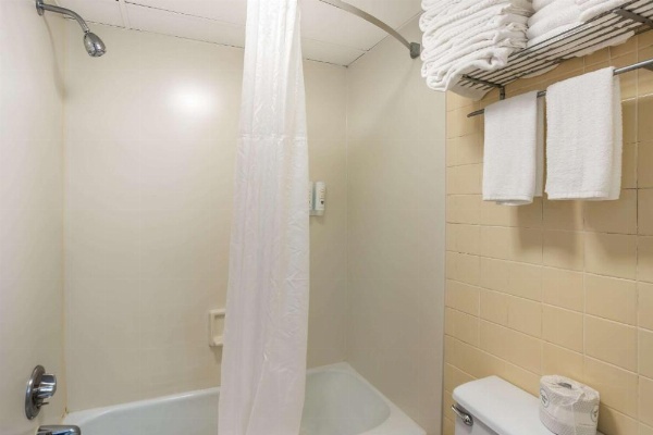 Quality Inn Gettysburg Battlefield image 21