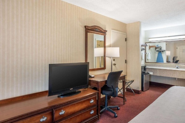 Quality Inn Gettysburg Battlefield image 23