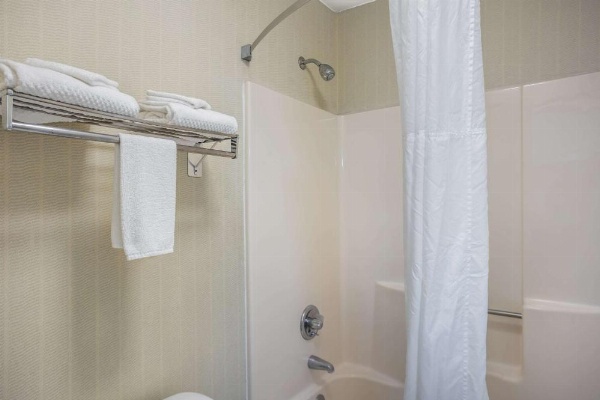 Quality Inn Gettysburg Battlefield image 25