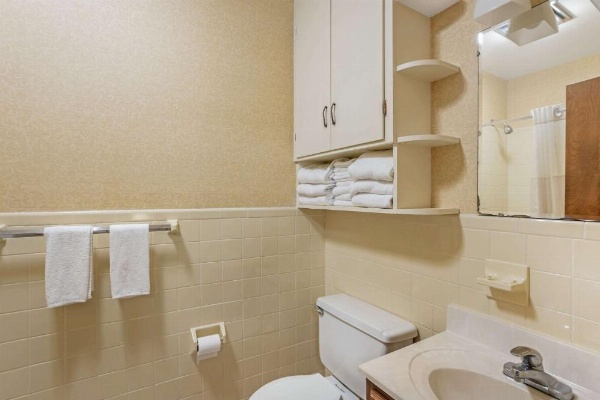 Quality Inn Gettysburg Battlefield image 26