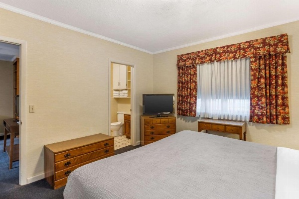 Quality Inn Gettysburg Battlefield image 28