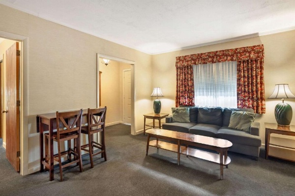 Quality Inn Gettysburg Battlefield image 29