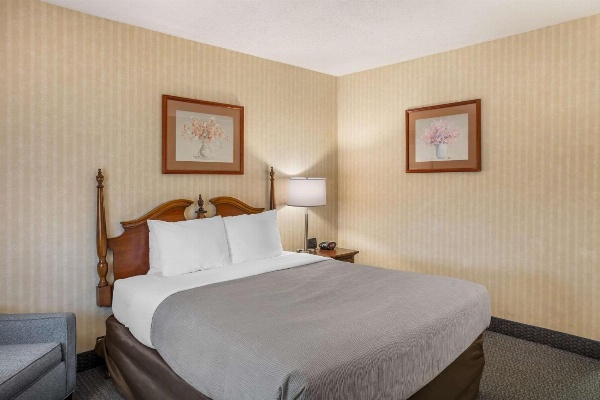 Quality Inn Gettysburg Battlefield image 6