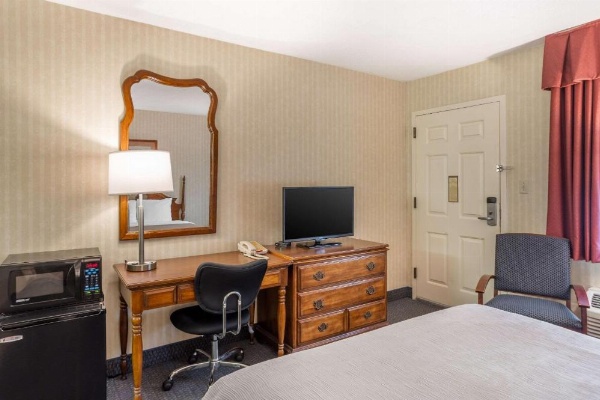 Quality Inn Gettysburg Battlefield image 8