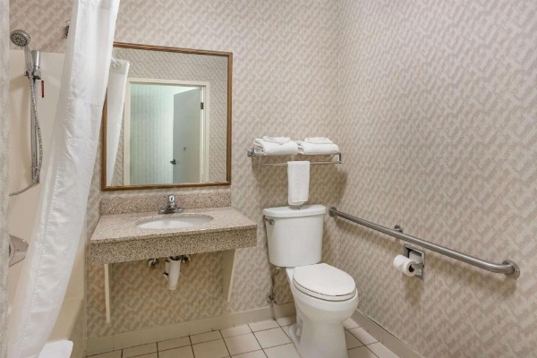 Quality Inn Gettysburg Battlefield image 9